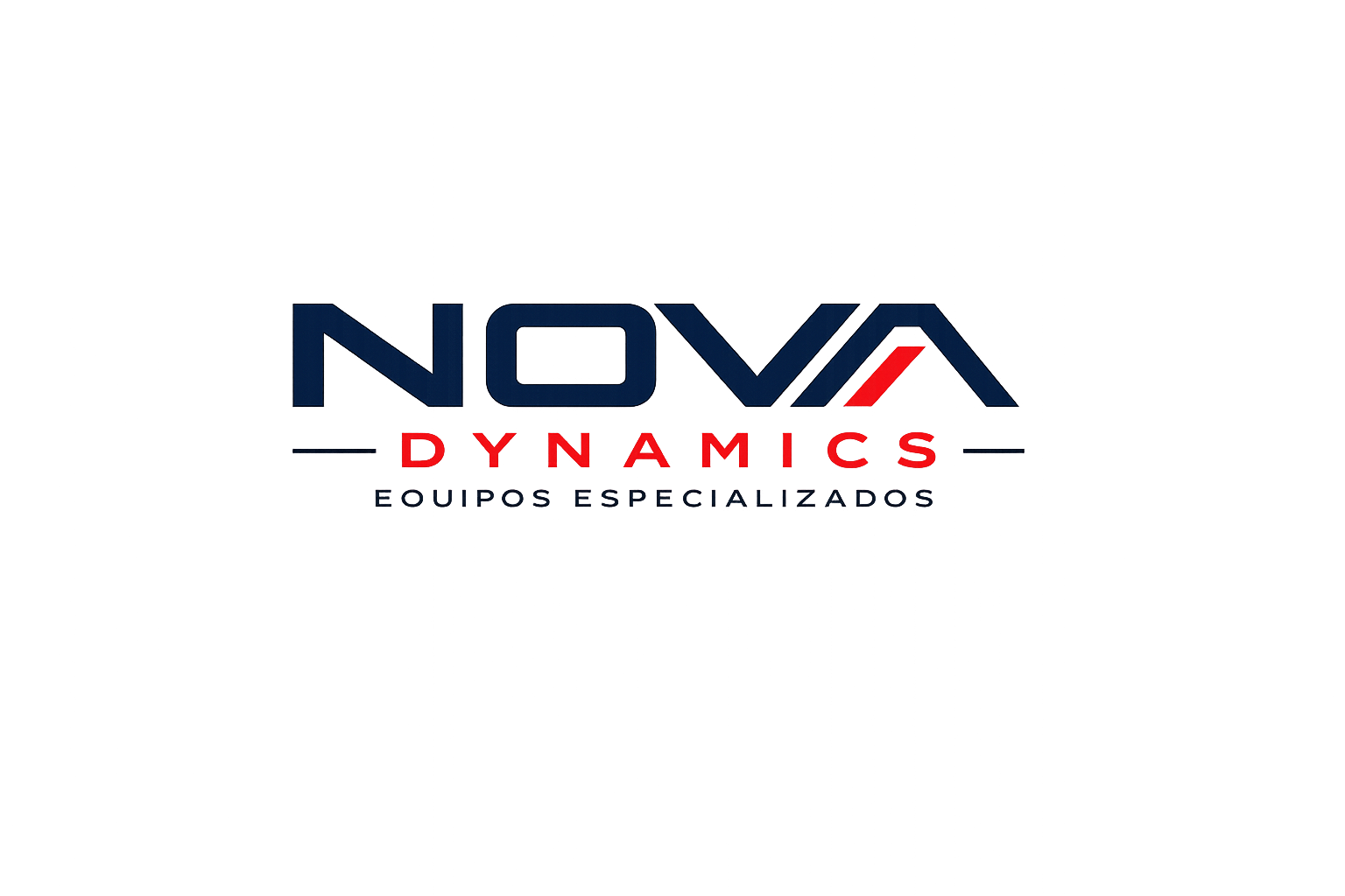 Nova Dynamics